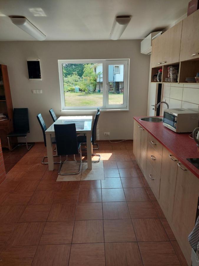 Villa Joekalda Kodumajutus Häädemeeste Esterno foto